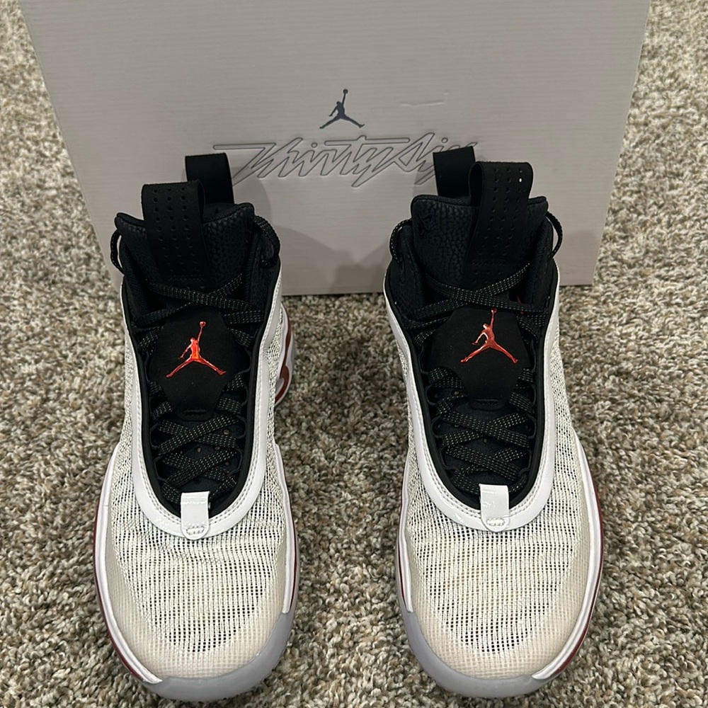 Jordan 36